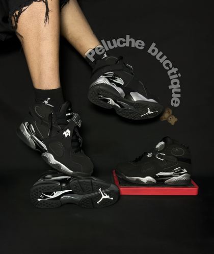 Sneakers — Sneakers