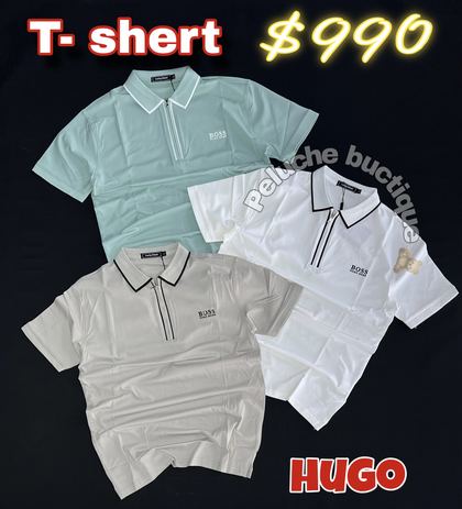 Polo — Camisetas & Polos