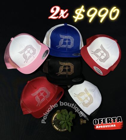 Gorra — Gorras