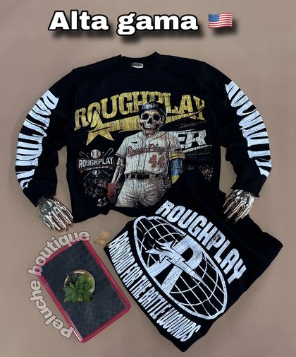 Sudadera alta gama — Sudaderas