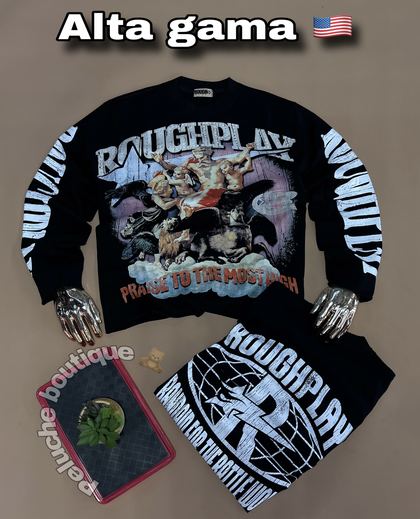Sudadera alta gama — Sudaderas