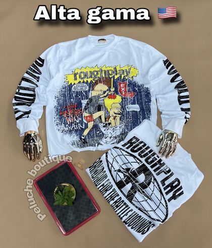 Sudadera alta gama — Sudaderas
