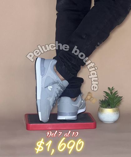 Sneakers niños — Sneakers Niños