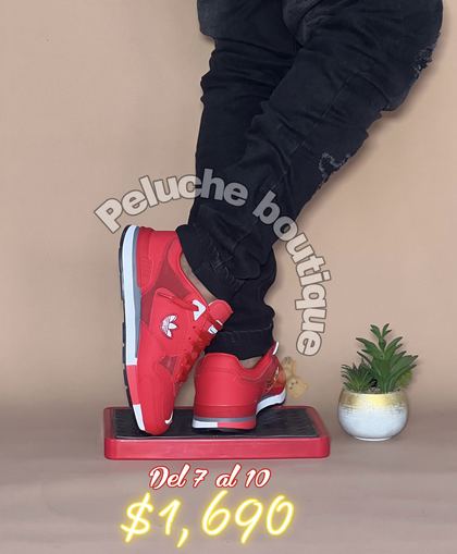 Sneakers niños — Sneakers Niños