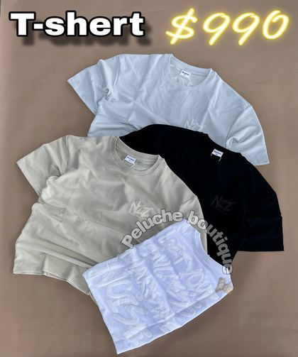 T-shirt — Camisetas & Polos