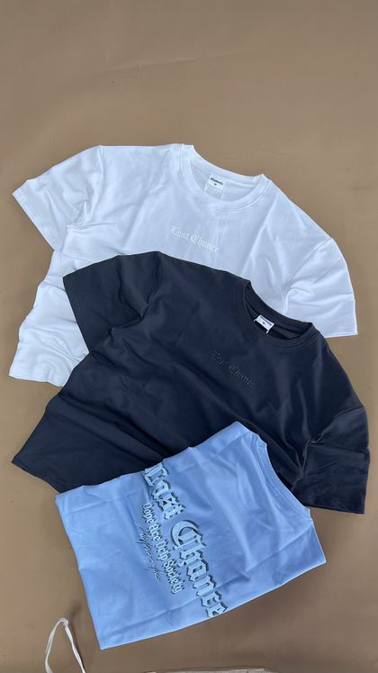 T-shirt — Camisetas & Polos