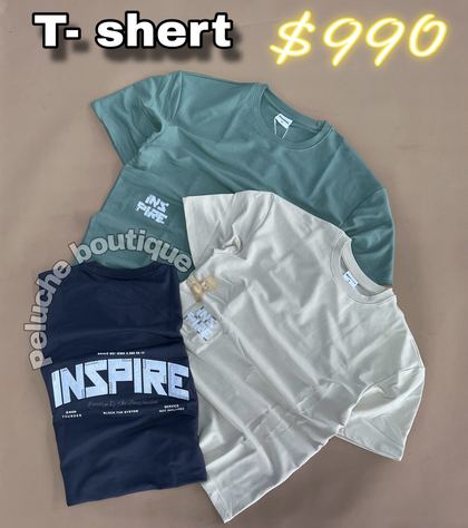 T-shirt — Camisetas & Polos